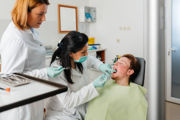 Best Emergency Dentist for Lost Fillings or Crowns in Salem Heights, OH